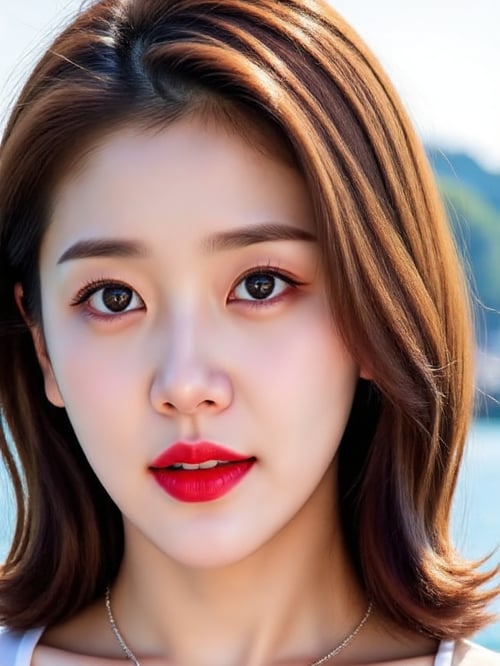 Go Hyun-Jung by Ai Lover on Tensor.Art