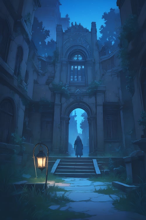 Niji Background Anima by SuiginToxic on Tensor.Art