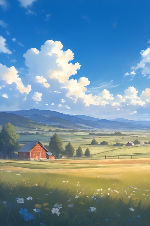 Niji Background Anima by SuiginToxic on Tensor.Art