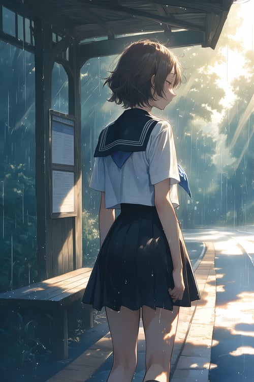 Niji Background Anima by SuiginToxic on Tensor.Art