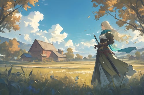 Niji Background Anima by SuiginToxic on Tensor.Art