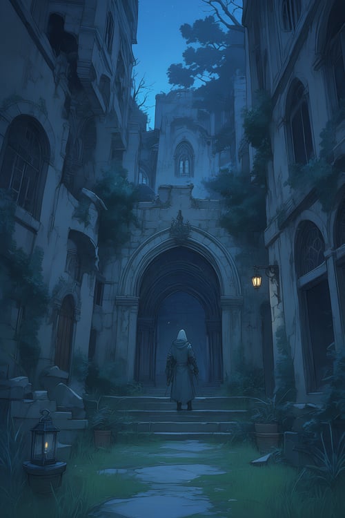 Niji Background Anima by SuiginToxic on Tensor.Art