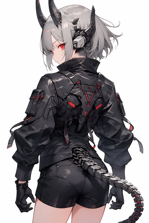 Niji Mecha Anima by SuiginToxic on Tensor.Art
