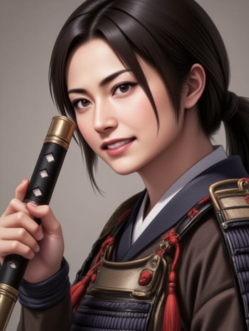 NoByoro_KK by 伸長の野暮 on Tensor.Art