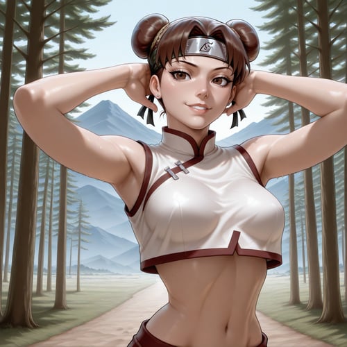 YMP_IL_STYLE_0012 by YenMaysPlays on Tensor.Art