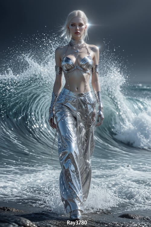 Z-Image Base-Art shoot by RAY3780 on Tensor.Art