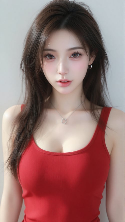 aierwei Realistic Asian faces by Dragon God on Tensor.Art