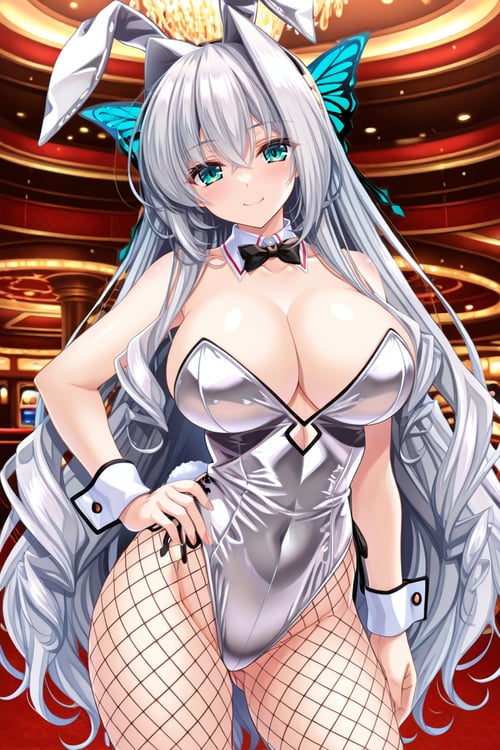 Tiana Havel Netherlands / ティアナ・ハーフェル・ネーデルラント (from Unionism Quartet) by montblanc5 on Tensor.Art