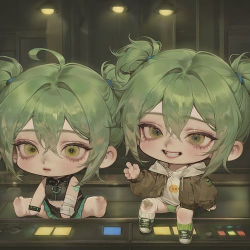 จิบ๋อย by ⋆˚࿔ January 𝜗𝜚˚⋆ on Tensor.Art