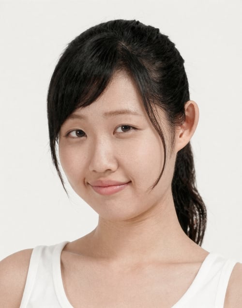 Face LoRA - miyu_[Z-Image] by user_693186431694192228 on Tensor.Art