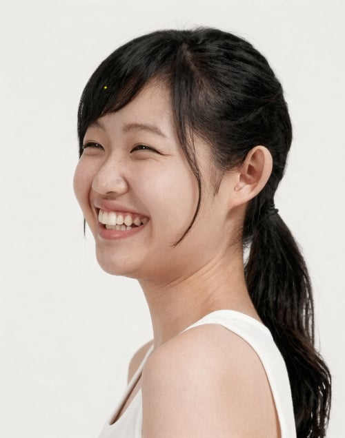 Face LoRA - miyu_[Z-Image] by user_693186431694192228 on Tensor.Art