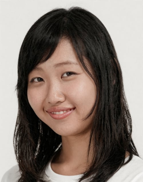 Face LoRA - miyu_[Z-Image] by user_693186431694192228 on Tensor.Art