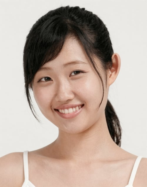 Face LoRA - miyu_[Z-Image] by user_693186431694192228 on Tensor.Art