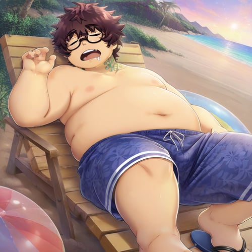 Furufumi - Tokyo Afterschool Summoners/Housamo by user_910351950397060715 on Tensor.Art