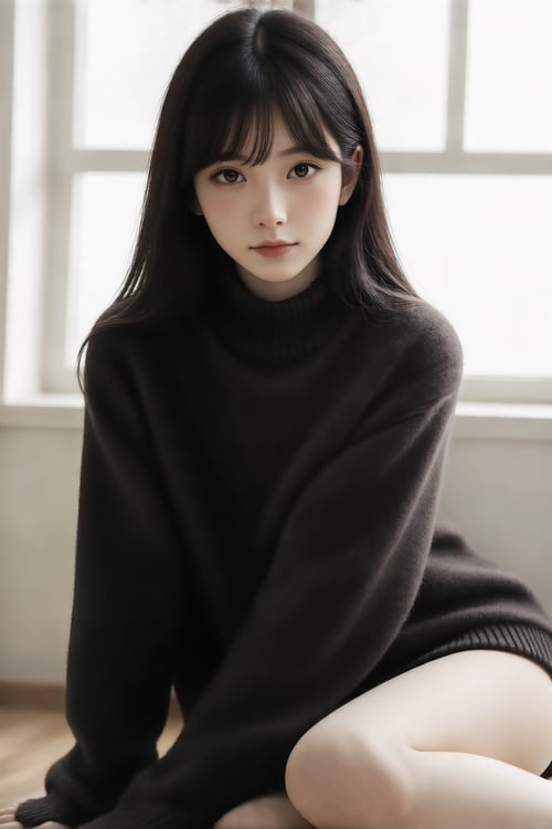 photorealistic test {anima} by 让AI更感性了 on Tensor.Art