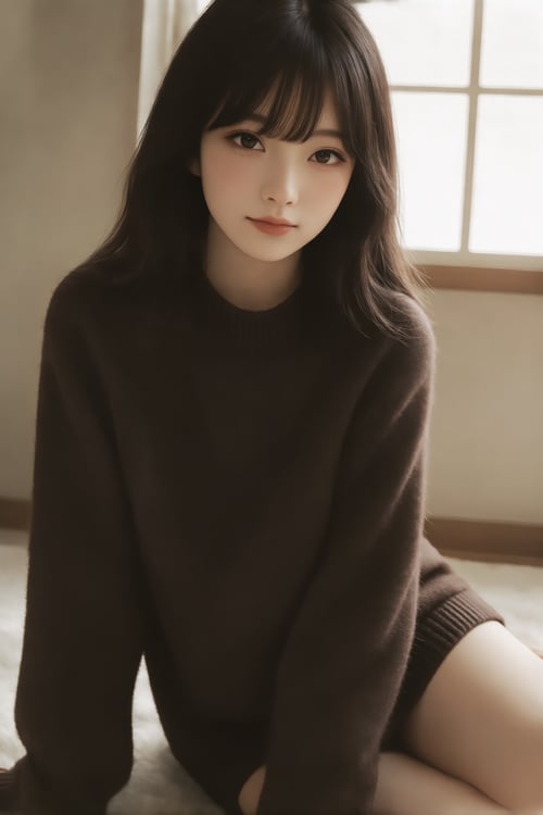 photorealistic test {anima} by 让AI更感性了 on Tensor.Art