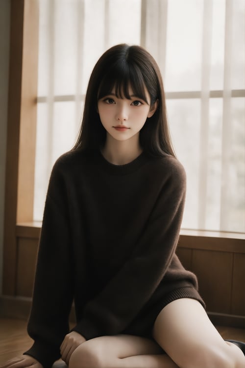 photorealistic test {anima} by 让AI更感性了 on Tensor.Art