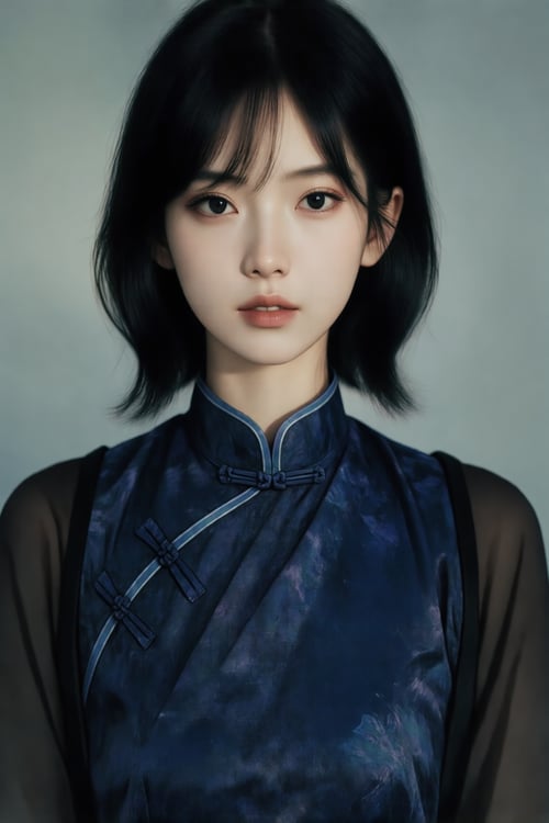 photorealistic test {anima} by 让AI更感性了 on Tensor.Art