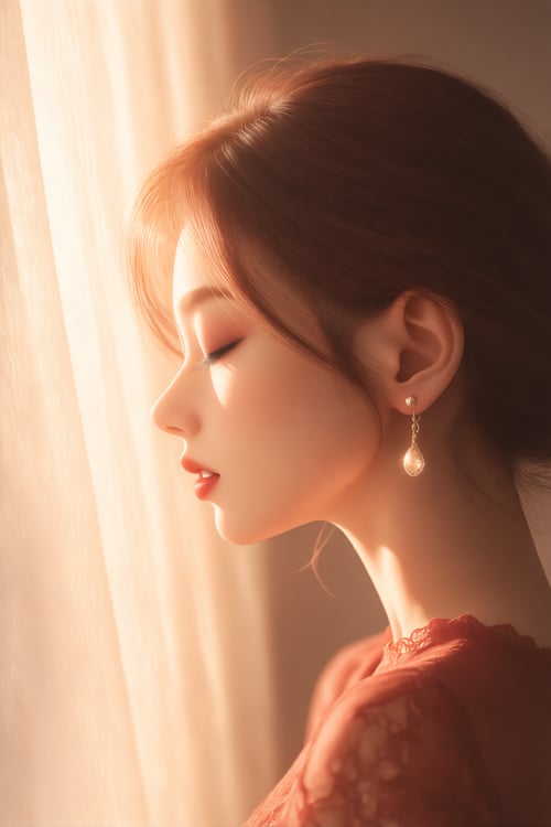 photorealistic test {anima} by 让AI更感性了 on Tensor.Art