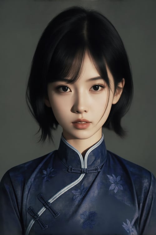 photorealistic test {anima} by 让AI更感性了 on Tensor.Art