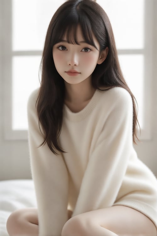 photorealistic test {anima} by 让AI更感性了 on Tensor.Art