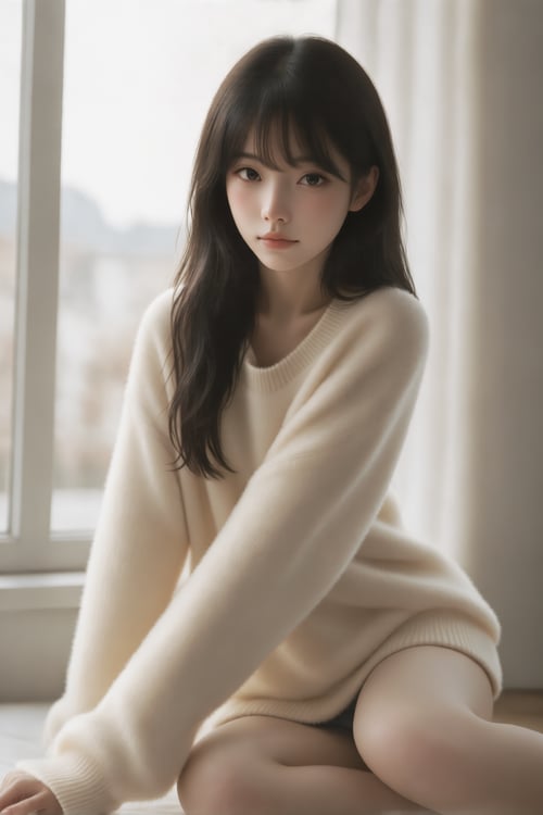 photorealistic test {anima} by 让AI更感性了 on Tensor.Art