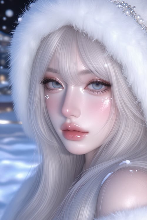 Z-Niji 7 by Nini Nozomi on Tensor.Art