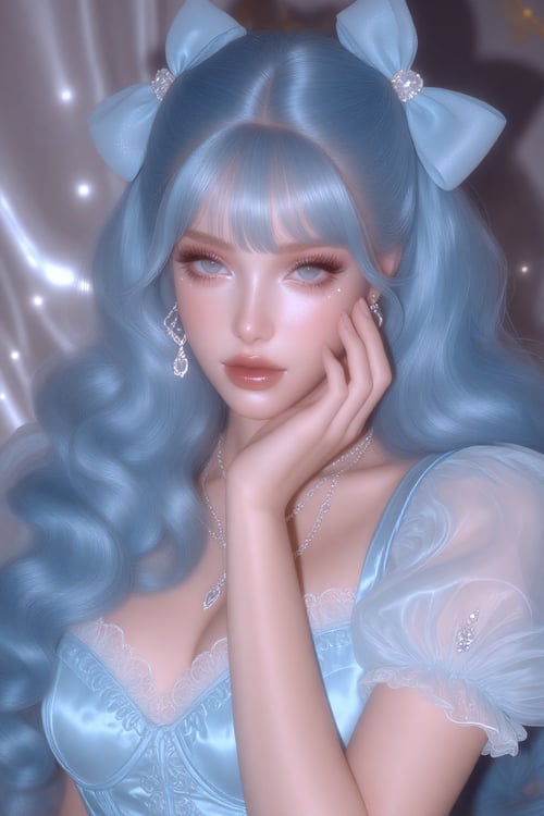 Z-Niji 7 by Nini on Tensor.Art
