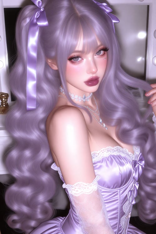 Z-Niji 7 by Nini on Tensor.Art