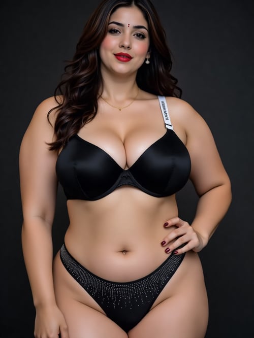 ROSHNI ARORA by Snigdha on Tensor.Art