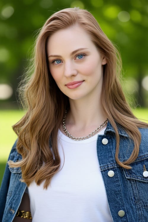 Deborah Ann Woll by colosseum1 on Tensor.Art