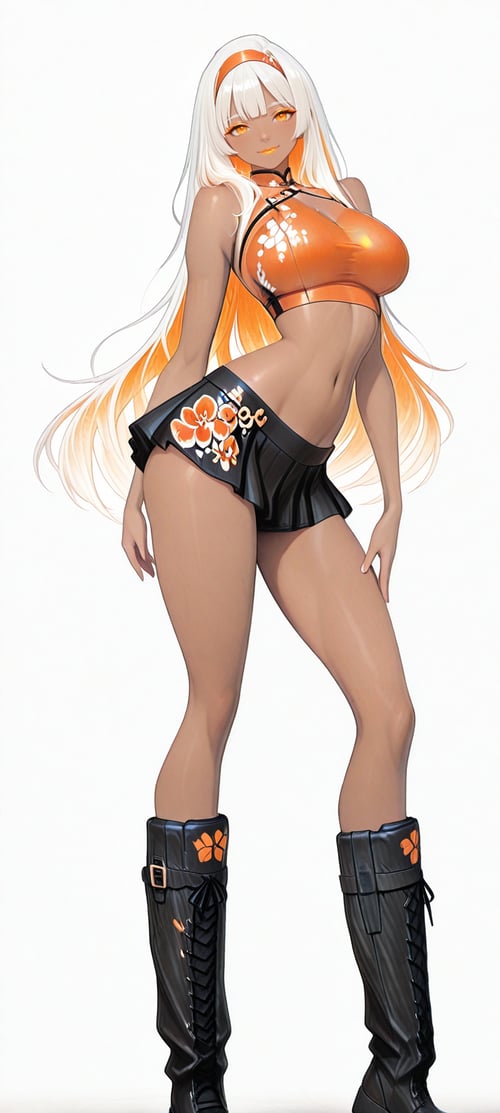 Agatha Euphony by angeldrk on Tensor.Art