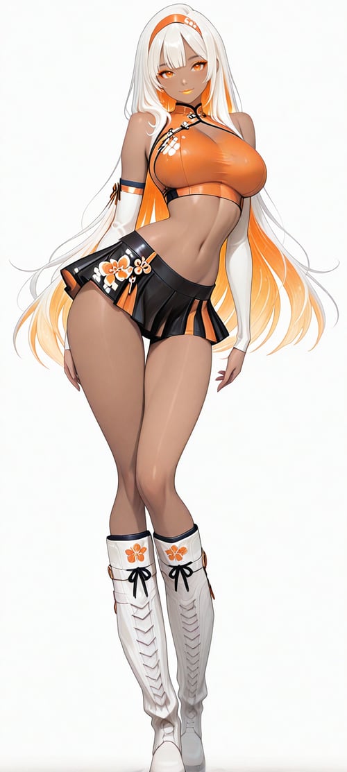 Agatha Euphony by angeldrk on Tensor.Art