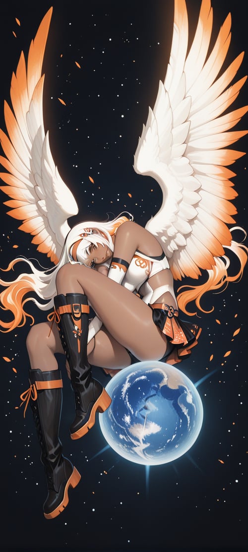 Agatha Euphony by angeldrk on Tensor.Art