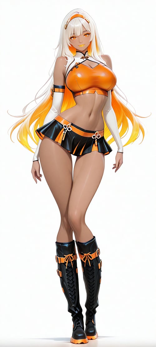 Agatha Euphony by angeldrk on Tensor.Art