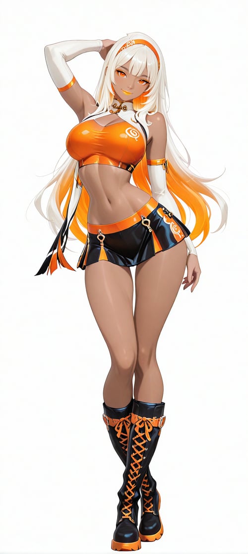 Agatha Euphony by angeldrk on Tensor.Art