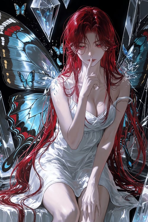 Animiji by tisay on Tensor.Art