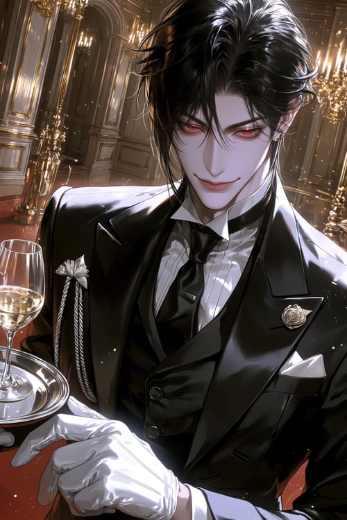 Animiji by tisay on Tensor.Art