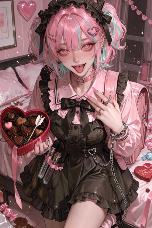 Animiji by tisay on Tensor.Art
