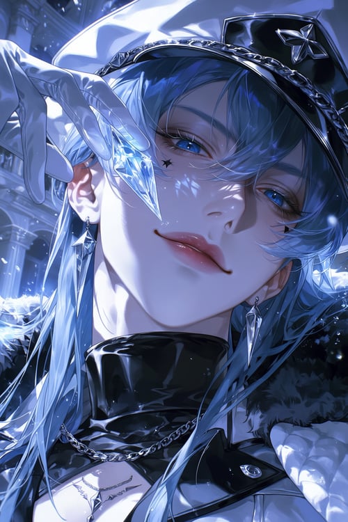 Animiji by tisay on Tensor.Art