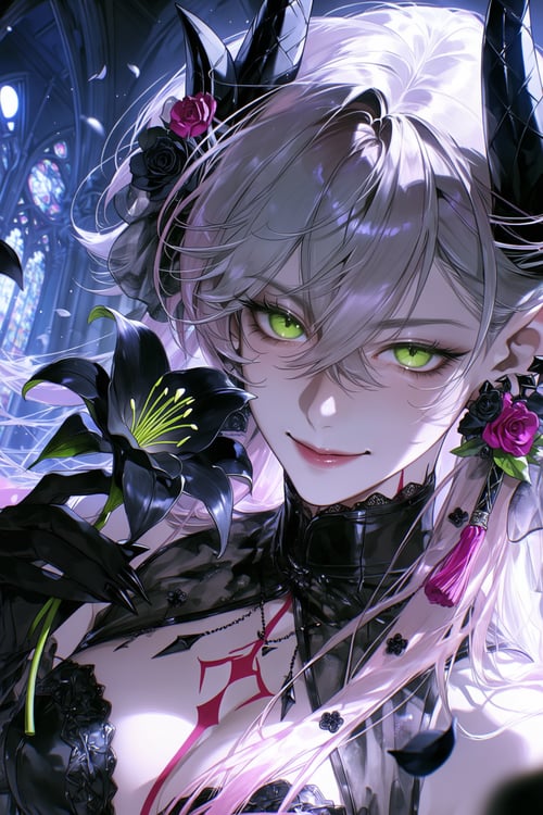 Animiji by tisay on Tensor.Art