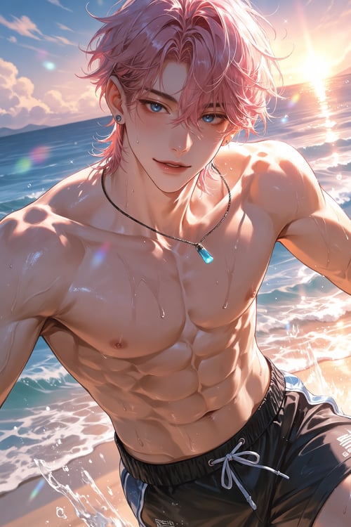 Animiji by tisay on Tensor.Art