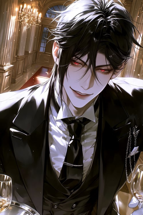 Animiji by tisay on Tensor.Art