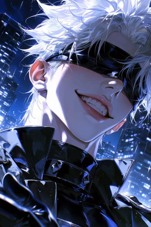 Animiji by tisay on Tensor.Art