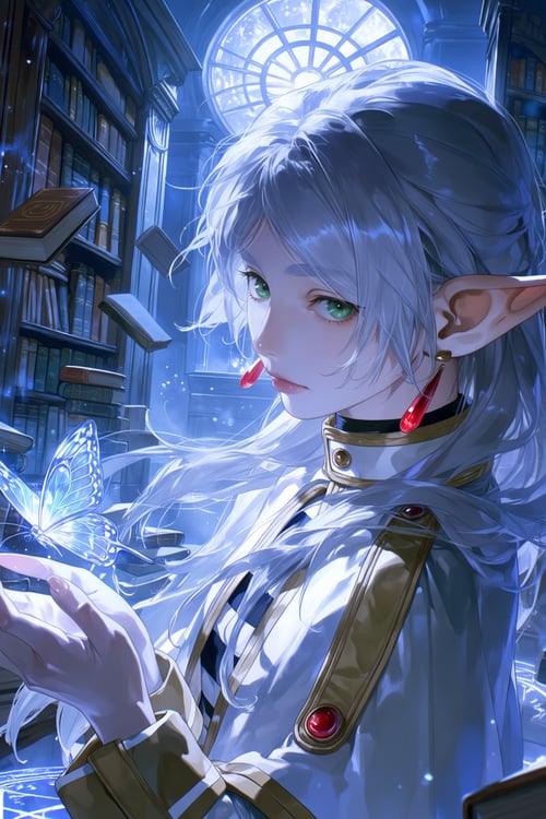 Animiji by tisay on Tensor.Art