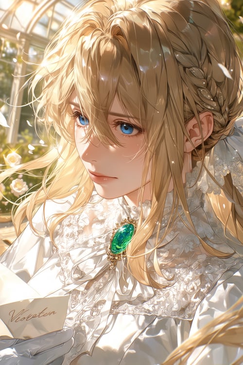 Animiji by tisay on Tensor.Art