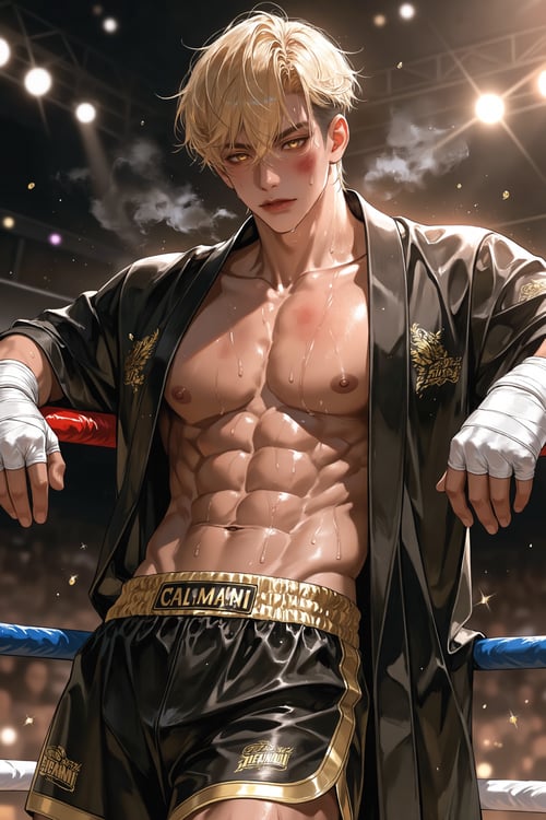 Animiji by tisay on Tensor.Art