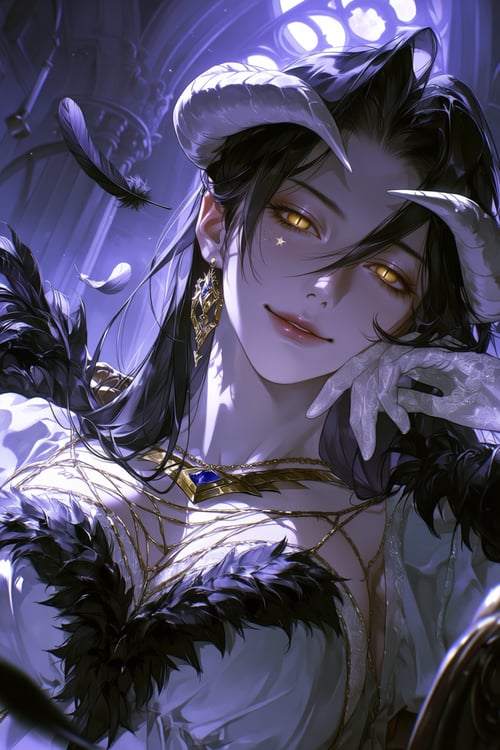 Animiji by tisay on Tensor.Art