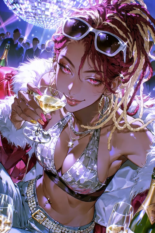 Animiji by tisay on Tensor.Art