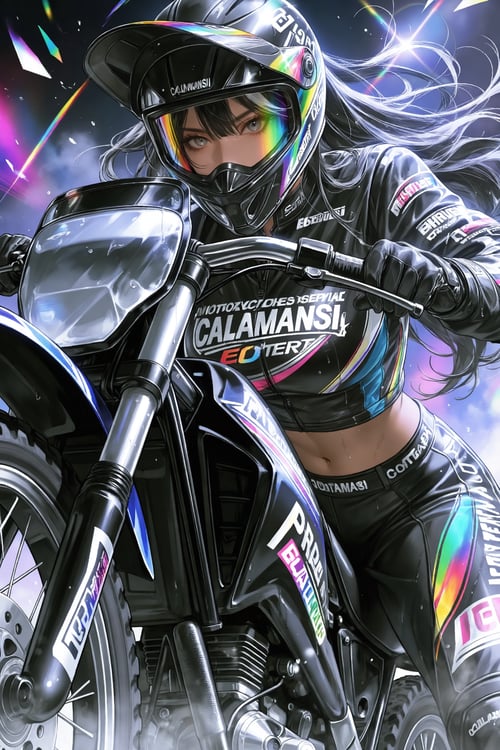 Animiji by tisay on Tensor.Art